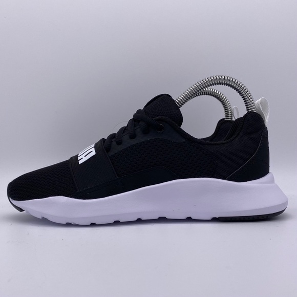 puma wired jr